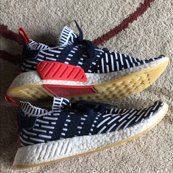 Nmd’s - Picture 2 of 4